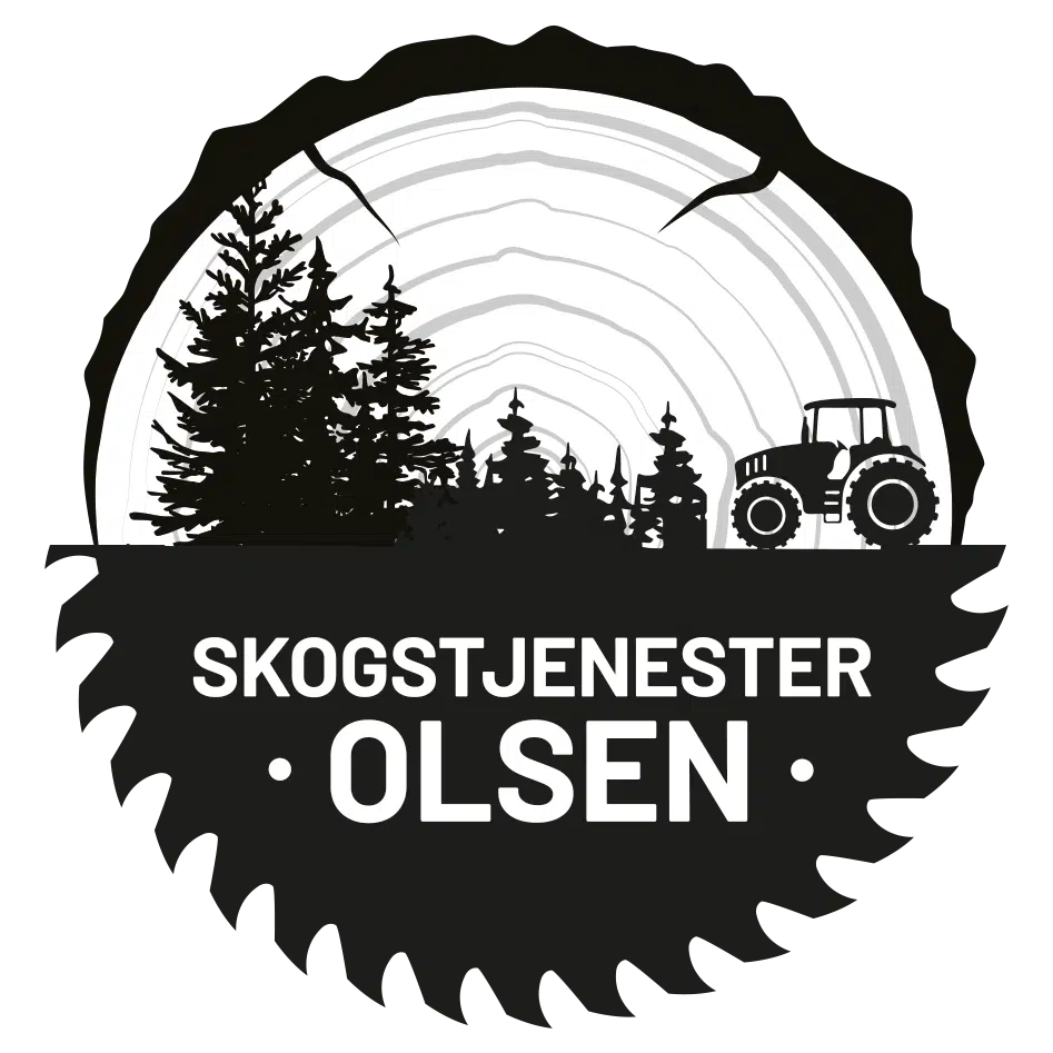 Skogstjenester Olsen_logo
